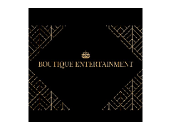 Boutique Entertainments logo