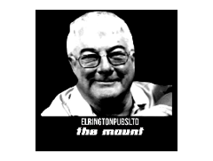 Elrington Pubs logo