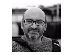 Philip Topping Photography and Films logo