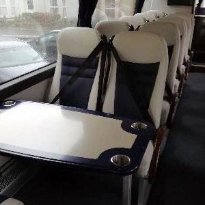 30 seater