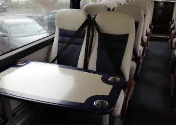 30 seater