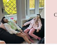 Children’s Pamper