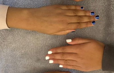 Nails
