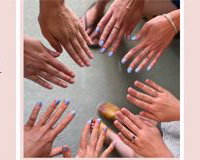 Teen Pamper