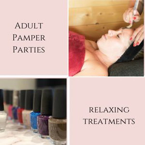 Adult pamper
