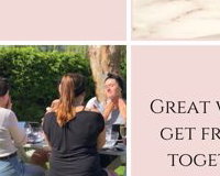 Adult pamper