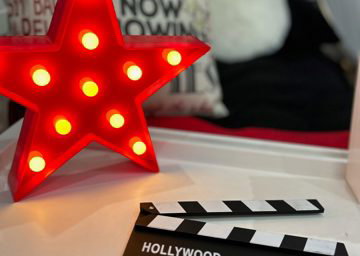 Movie theme