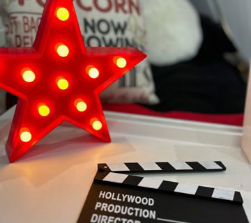 Movie theme