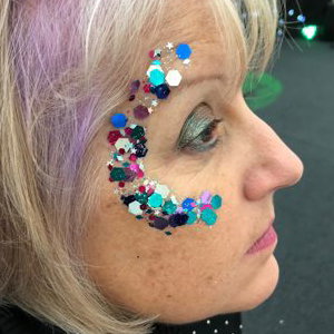 Glitter 