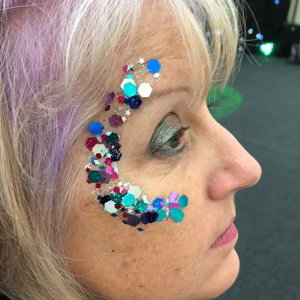 Glitter 