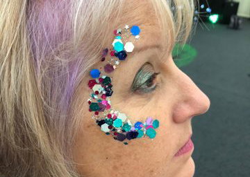 Glitter 