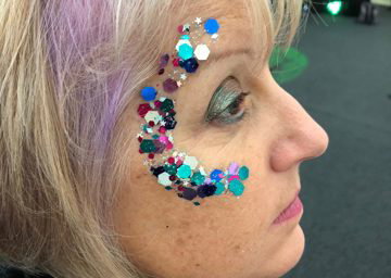 Glitter