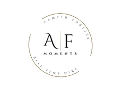 Afrodite Moments at Afrodite Hair and Beauty Salon logo