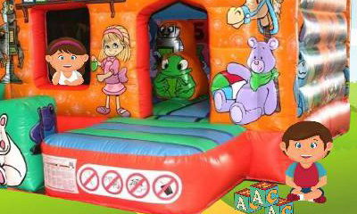 Have A Bounce