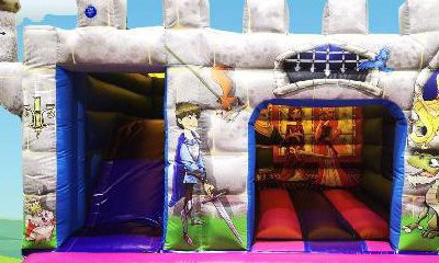 Have A Bounce