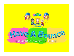 Have A Bounce logo