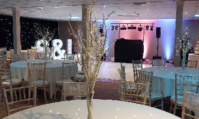 LDJ Events