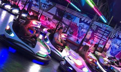 Nationwide Amusements