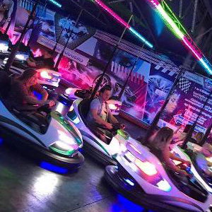 Dodgems 1