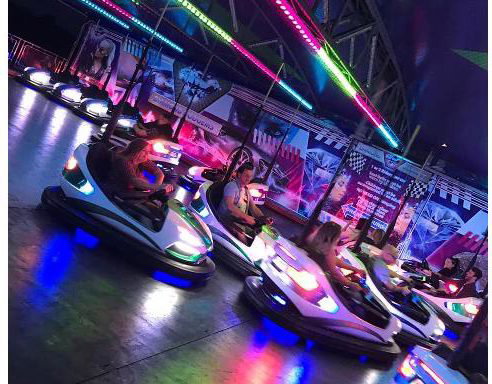 Dodgems 1