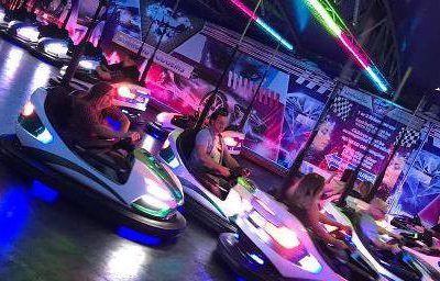 Dodgems 1