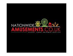 Nationwide Amusements logo