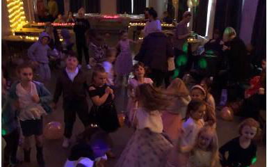 Kent Children’s Disco
