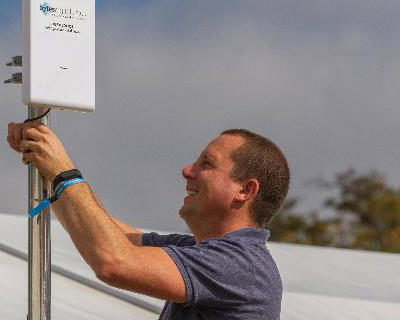 Event WiFi Solutions