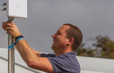 Event WiFi Solutions