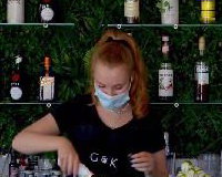 Orangery Bar