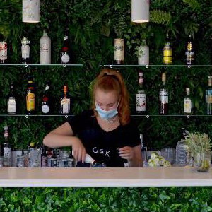 Orangery Bar