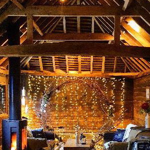 The Calf Shed