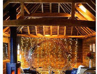 The Calf Shed