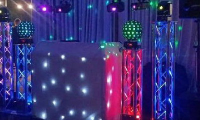Party Madness Events