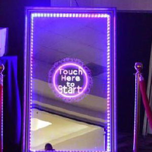 65-Inch-Magic-Mirror-Photo-Booth-Wedding-Photo-Booth-Self-Mirror-Machine