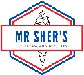 Mr Sher’s Ice Cream & Desserts