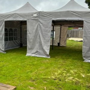 6x6 gazebo
