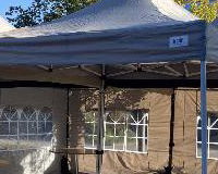 Outdoor event
