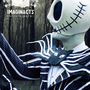 The Pumpkin King