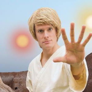 The Star Walker Hero