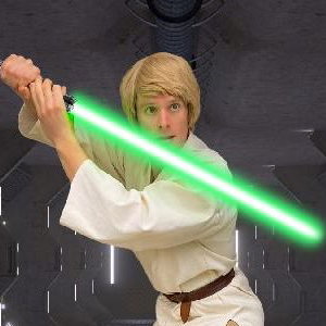 The Star Walker Hero