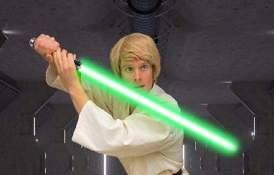 The Star Walker Hero