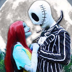 The Halloween Ragdoll and the Pumpkin King