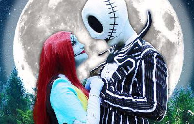 The Halloween Ragdoll and the Pumpkin King