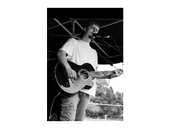 Rhys Morgan Music. logo