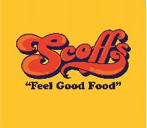 Scoffs feel good food