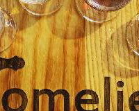 cheese and wine tasting