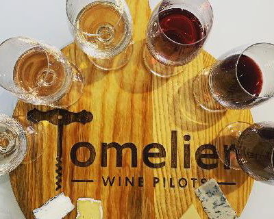 cheese and wine tasting