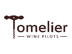 Tomelier Wine Pilots logo
