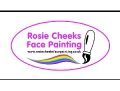 Rosie Cheeks Face Painting
